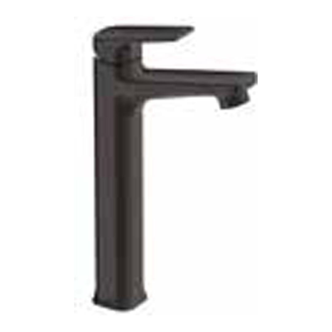 Delta Korby Matte Black Lavatory Faucet